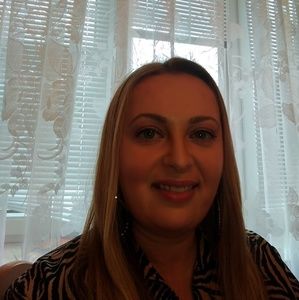 Meet your Posher, Dominika